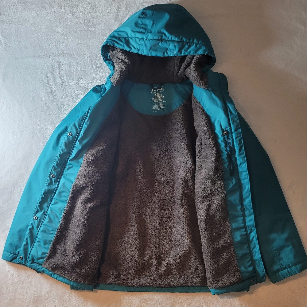 Mens jacket - Picture 3 of 3
